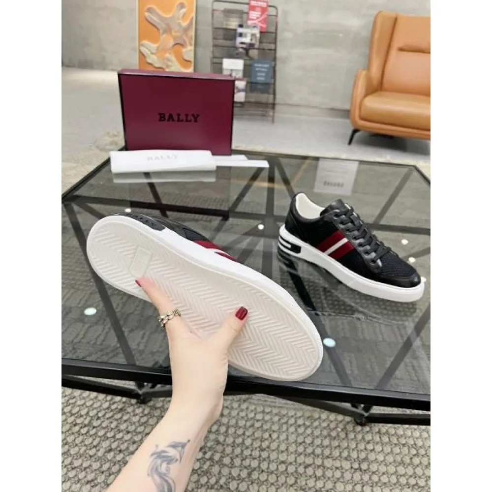 BALLY バリー 視線を集める今夏新作 2026 メンズ用 カジュアルシューズ 商品画像 9