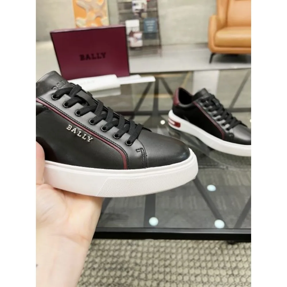 BALLY バリー 話題沸騰中の夏季新作 2026 メンズ用 カジュアルシューズ 商品画像 7