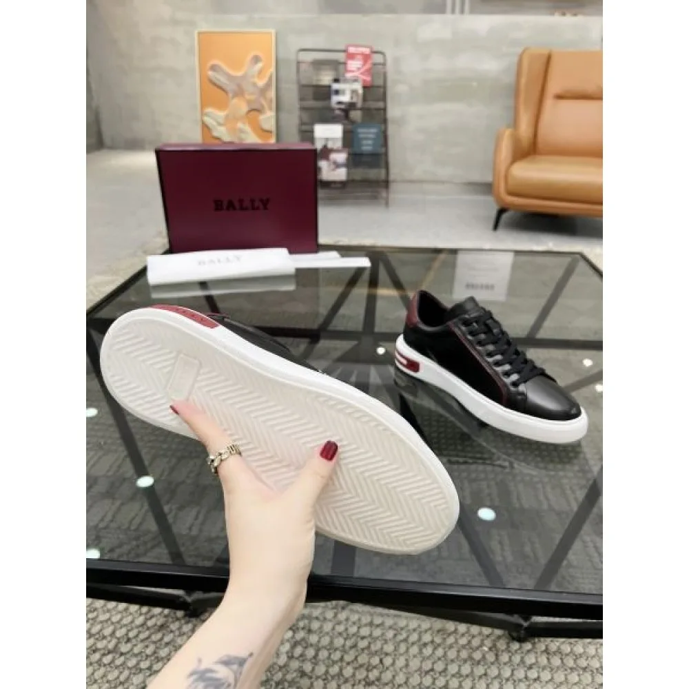 BALLY バリー 話題沸騰中の夏季新作 2026 メンズ用 カジュアルシューズ 商品画像 10