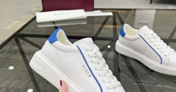 BALLY バリー 話題沸騰中の夏季新作 2026 メンズ用 カジュアルシューズ 商品画像 12
