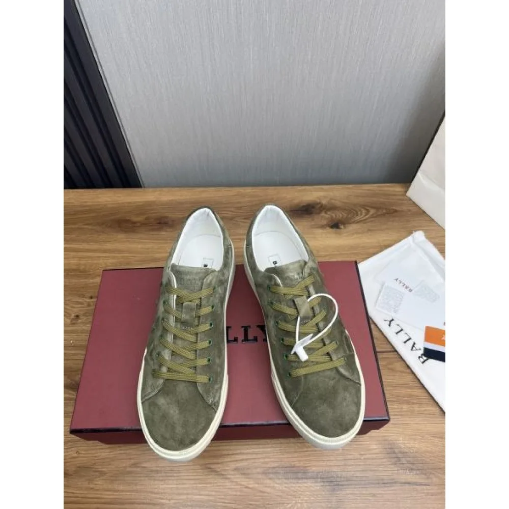 BALLY バリー 数量限定奇跡の入荷 2026 メンズ用 カジュアルシューズ 商品画像 3