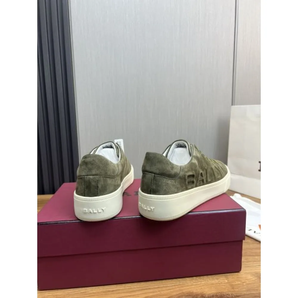 BALLY バリー 数量限定奇跡の入荷 2026 メンズ用 カジュアルシューズ 商品画像 8