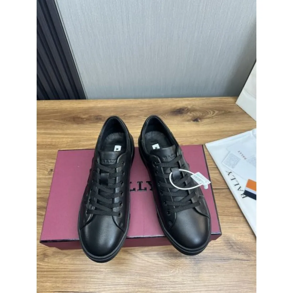 BALLY バリー 最新商品即完売必至 2026 メンズ用 カジュアルシューズ 商品画像 3