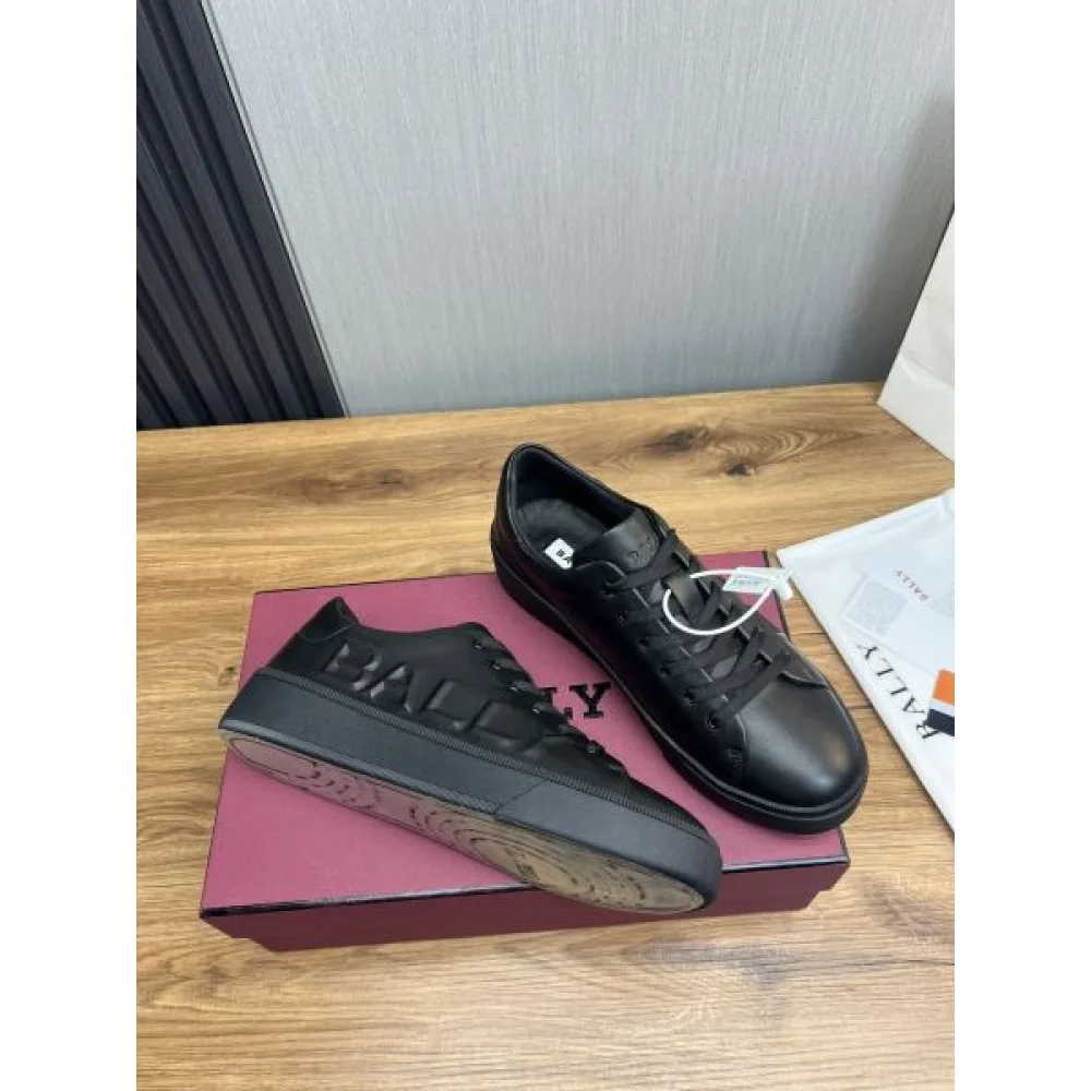 BALLY バリー 最新商品即完売必至 2026 メンズ用 カジュアルシューズ 商品画像 6