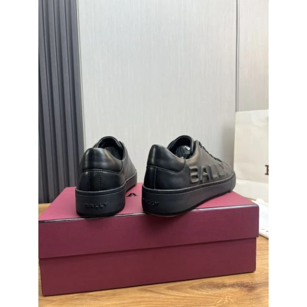 BALLY バリー 最新商品即完売必至 2026 メンズ用 カジュアルシューズ 商品画像 8