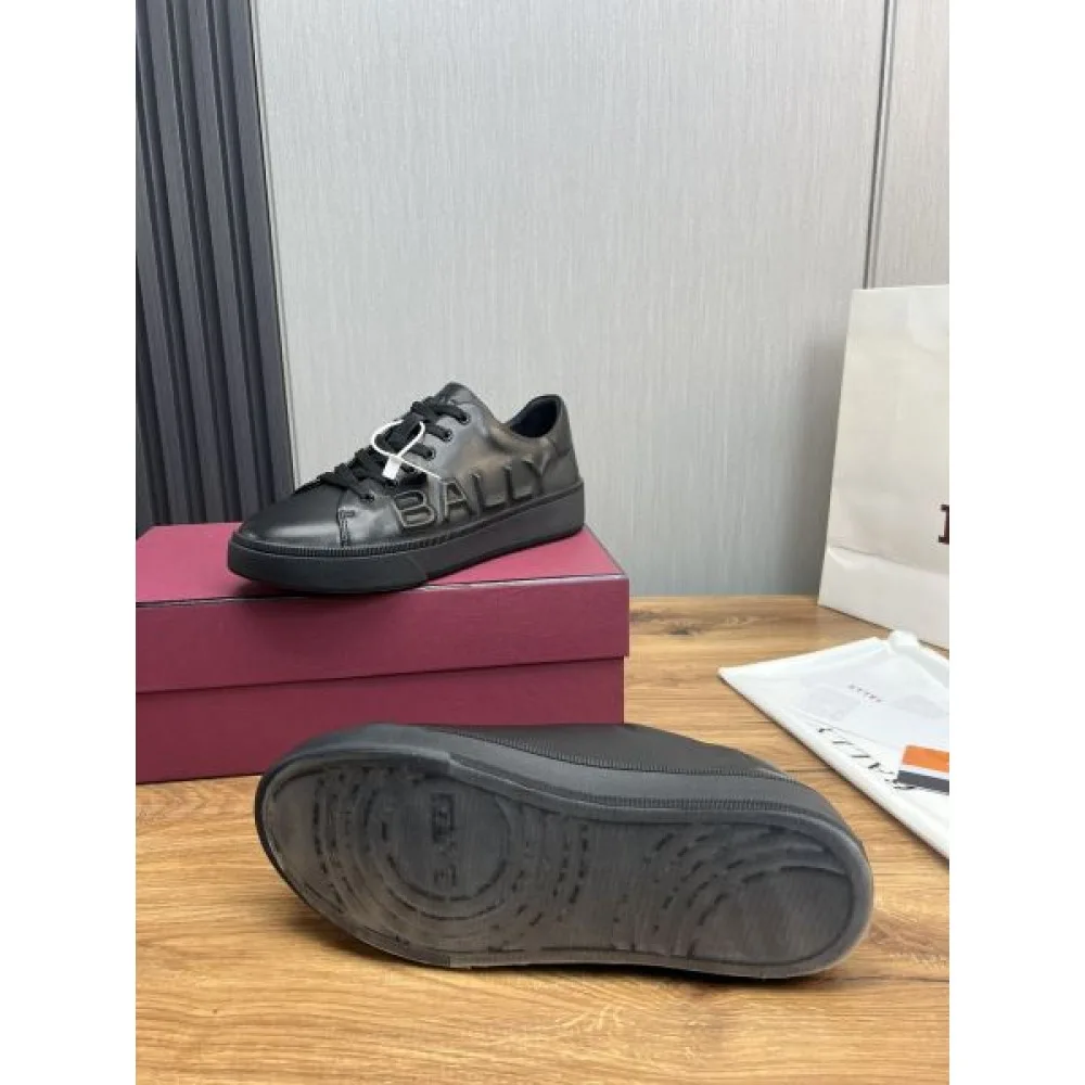 BALLY バリー 最新商品即完売必至 2026 メンズ用 カジュアルシューズ 商品画像 9