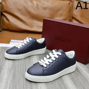 BALLY バリー 最新人気話題沸騰中 2026 メンズ用 カジュアルシューズ 商品画像 1