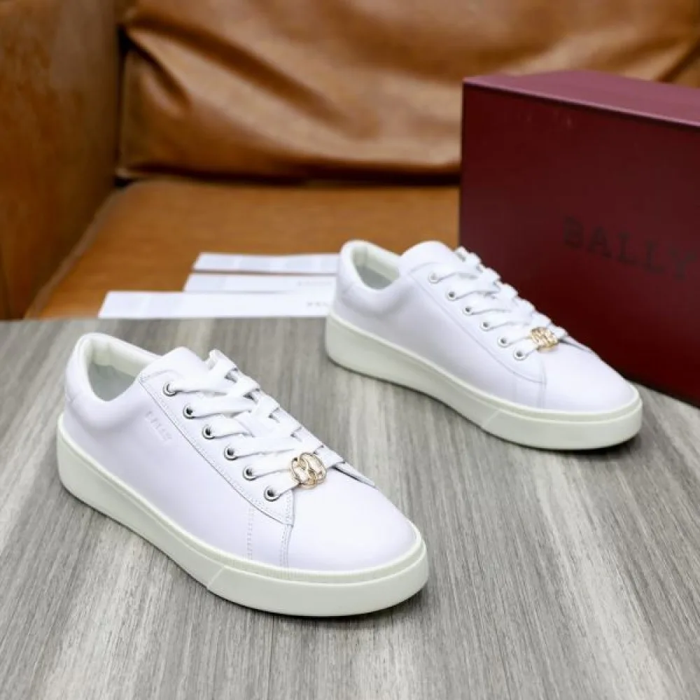 BALLY バリー 最新人気話題沸騰中 2026 メンズ用 カジュアルシューズ 商品画像 5