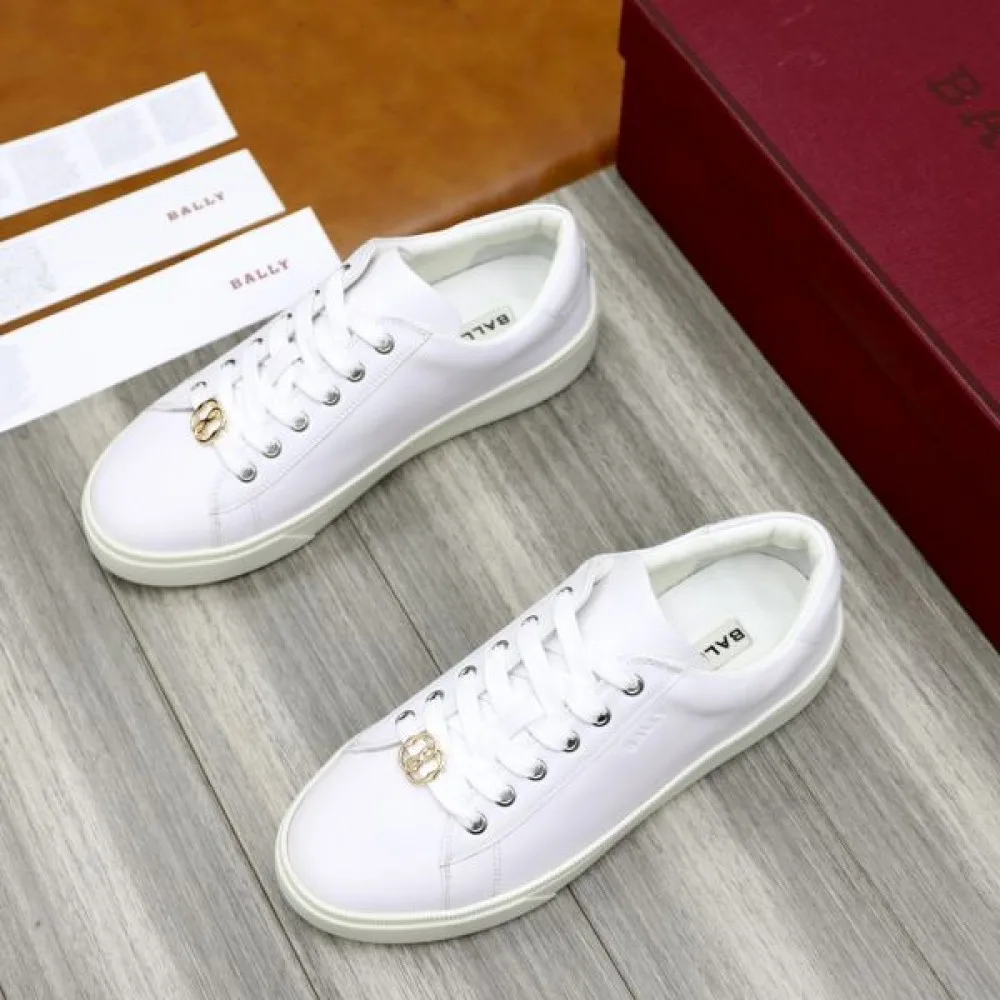 BALLY バリー 最新人気話題沸騰中 2026 メンズ用 カジュアルシューズ 商品画像 6