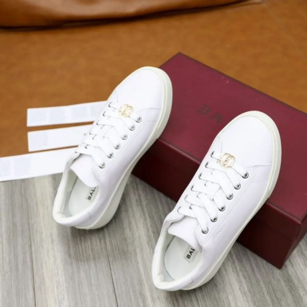 BALLY バリー 最新人気話題沸騰中 2026 メンズ用 カジュアルシューズ 商品画像 7