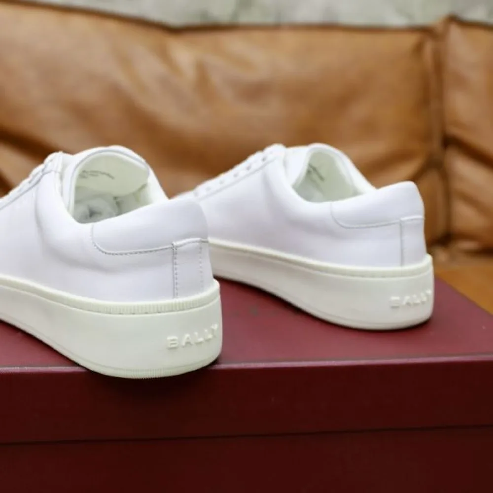 BALLY バリー 最新人気話題沸騰中 2026 メンズ用 カジュアルシューズ 商品画像 8