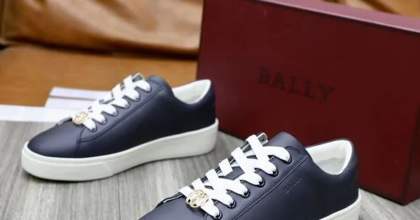 BALLY バリー 最新人気話題沸騰中 2026 メンズ用 カジュアルシューズ 商品画像 11