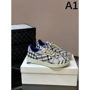 BALLY バリー 春夏も引き続き注目 2026 メンズ用 カジュアルシューズ 商品画像 1