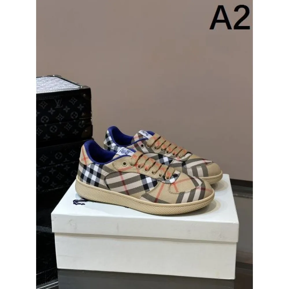 BALLY バリー 春夏も引き続き注目 2026 メンズ用 カジュアルシューズ 商品画像 2