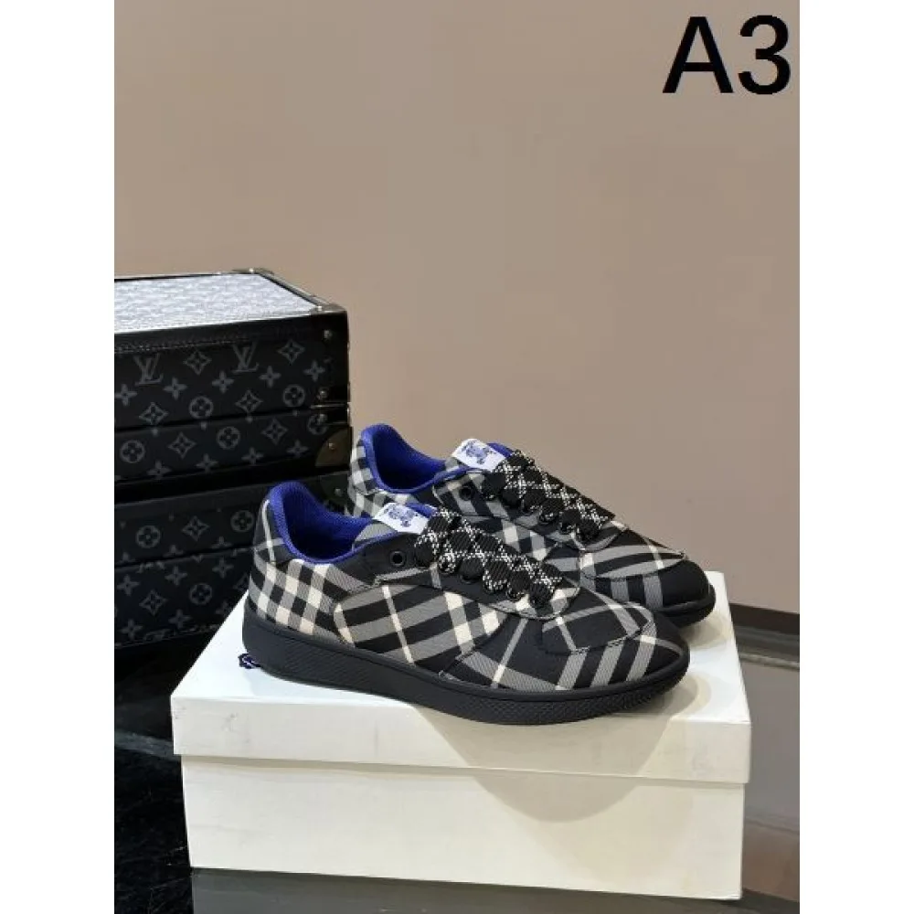 BALLY バリー 春夏も引き続き注目 2026 メンズ用 カジュアルシューズ 商品画像 3