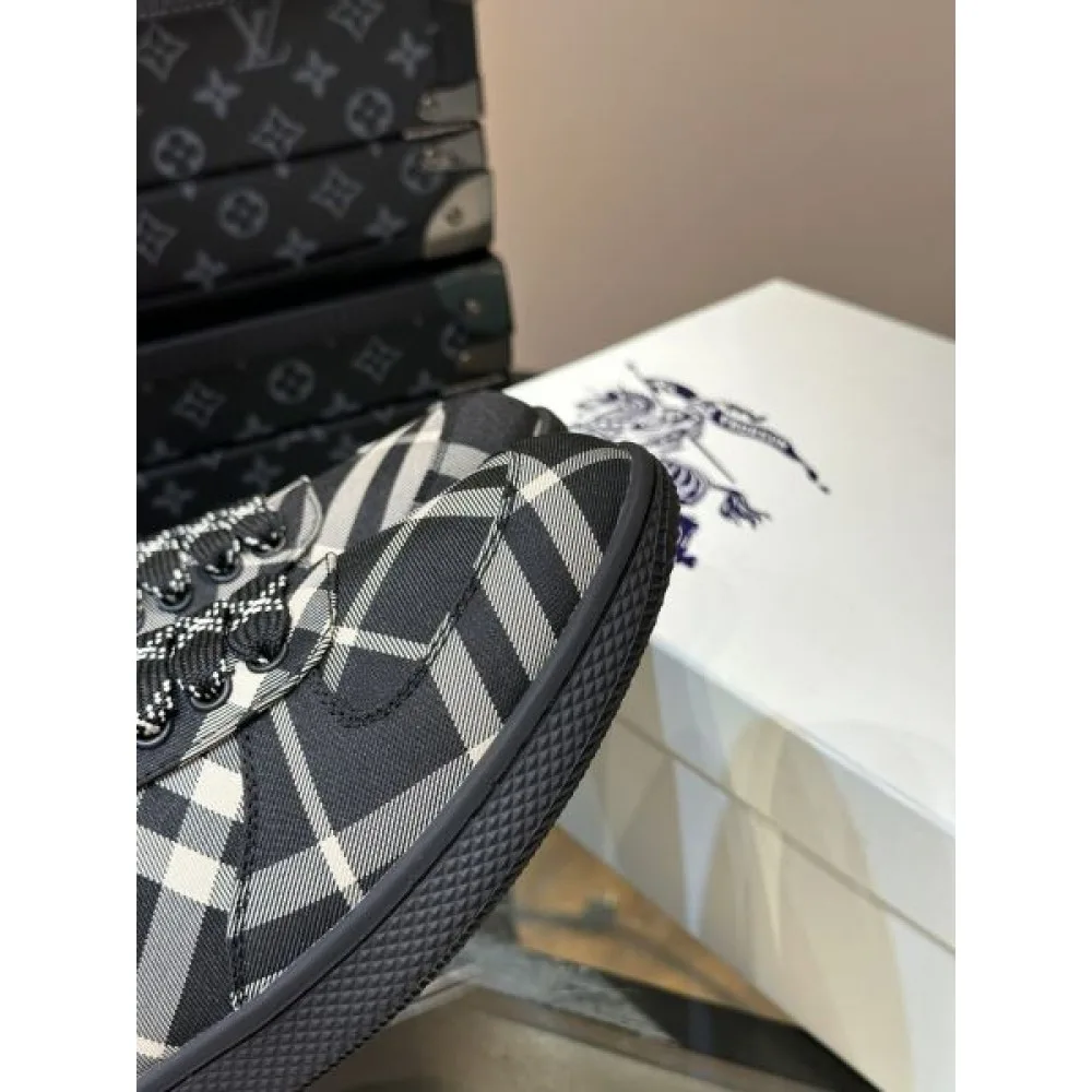 BALLY バリー 春夏も引き続き注目 2026 メンズ用 カジュアルシューズ 商品画像 8