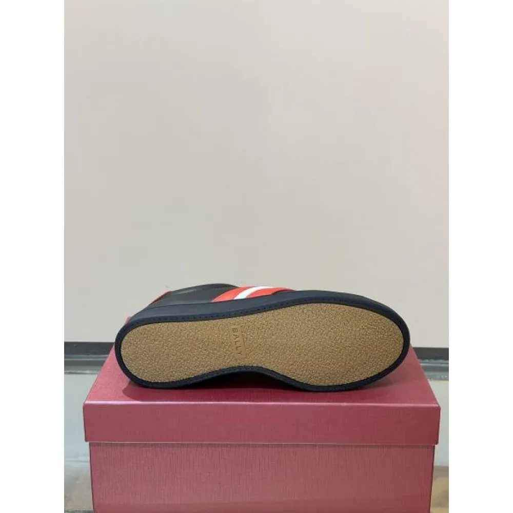 BALLY バリー この夏に入れるべき 2026 メンズ用 カジュアルシューズ 商品画像 7