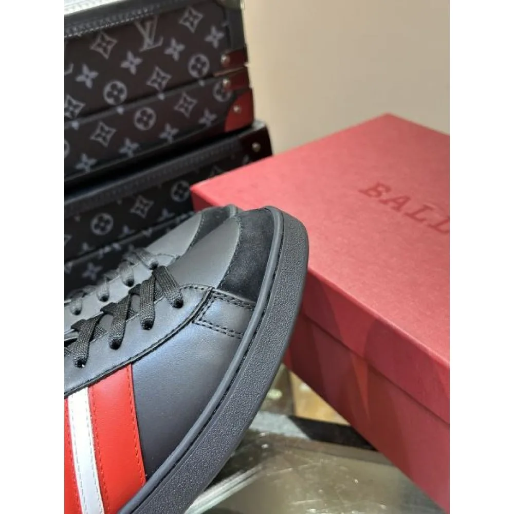 BALLY バリー この夏に入れるべき 2026 メンズ用 カジュアルシューズ 商品画像 8