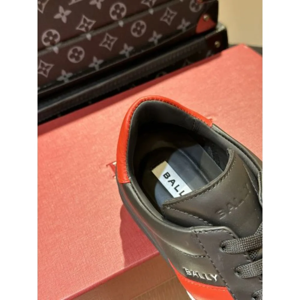 BALLY バリー この夏に入れるべき 2026 メンズ用 カジュアルシューズ 商品画像 9