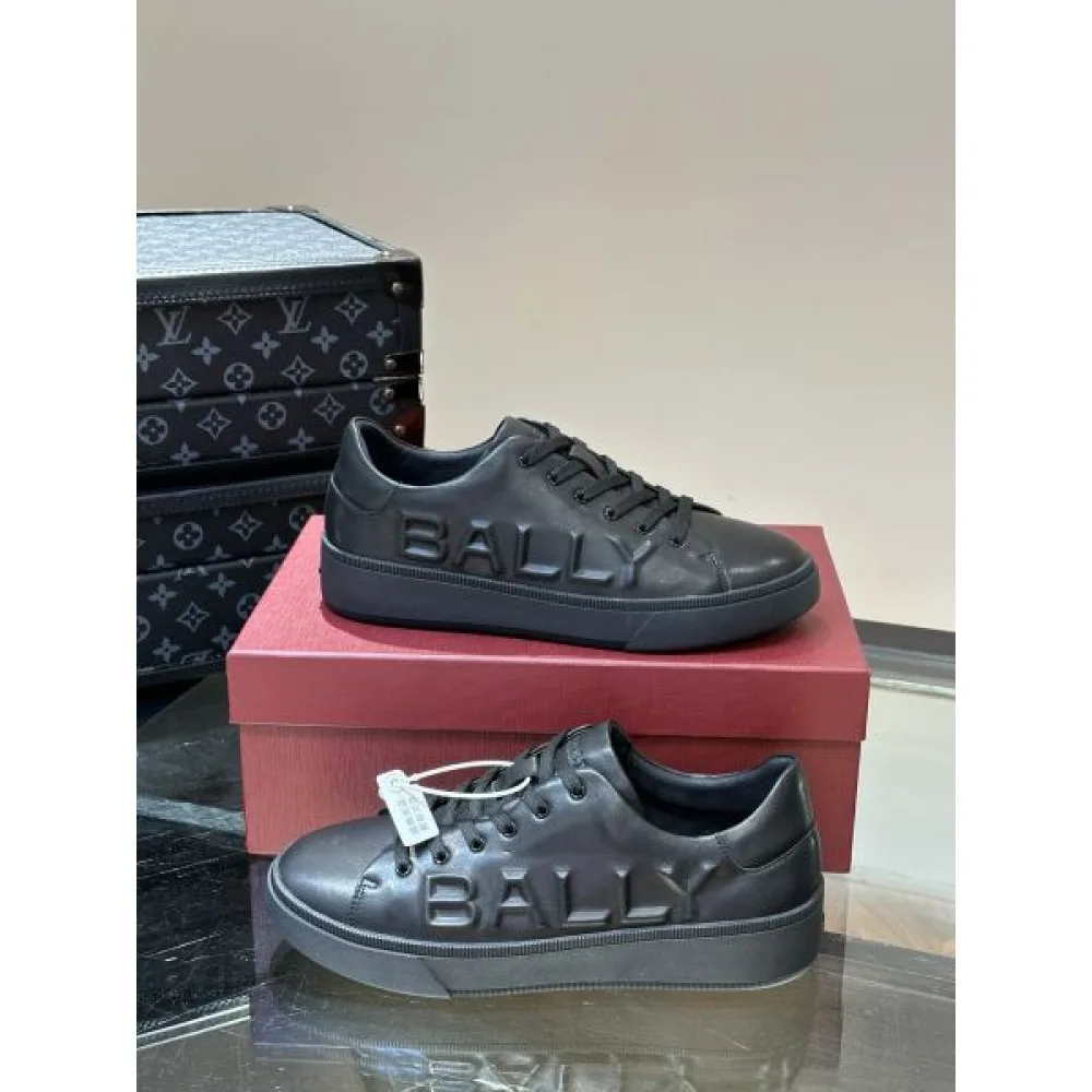 BALLY バリー 新作数量限定セール 2026 メンズ用 カジュアルシューズ 商品画像 5
