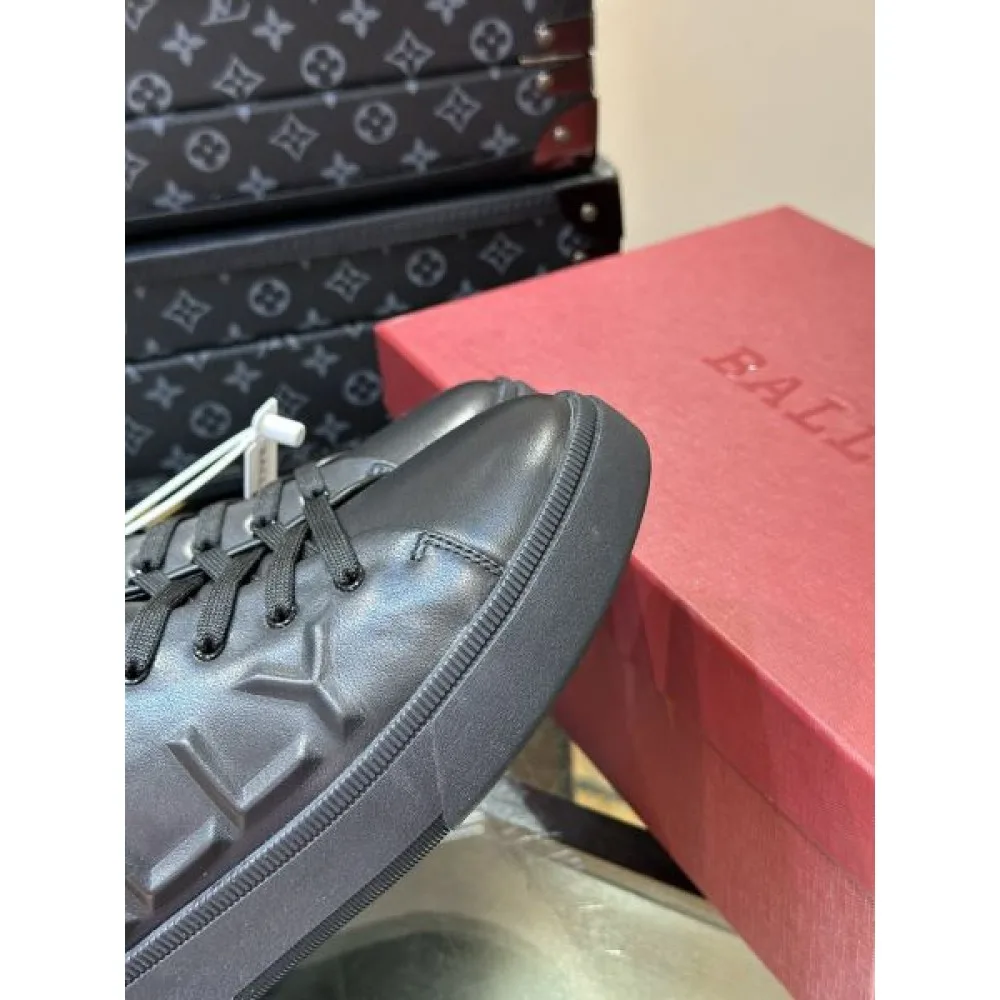 BALLY バリー 新作数量限定セール 2026 メンズ用 カジュアルシューズ 商品画像 6