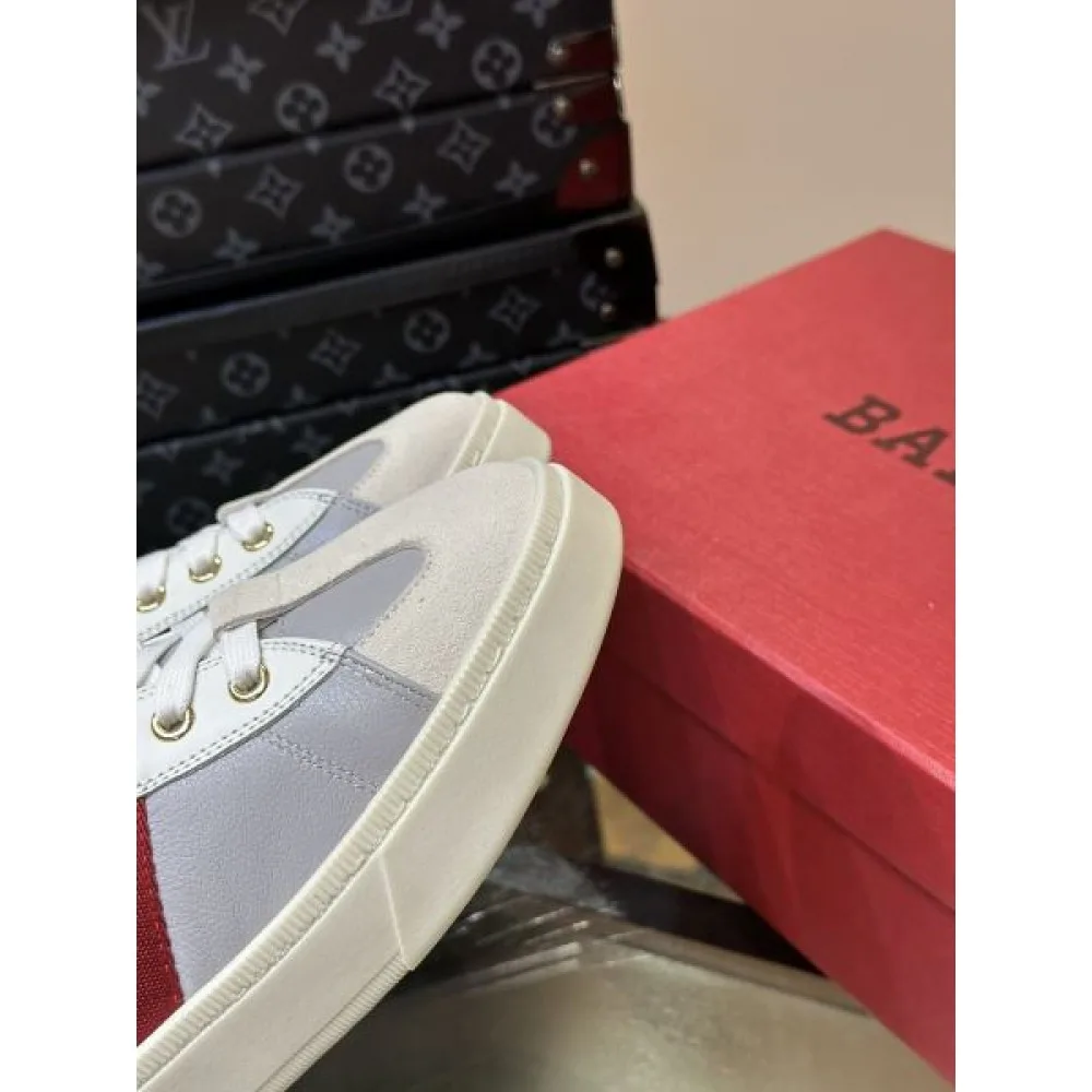 BALLY バリー デイリー使いに最適 2026 メンズ用 カジュアルシューズ 商品画像 7
