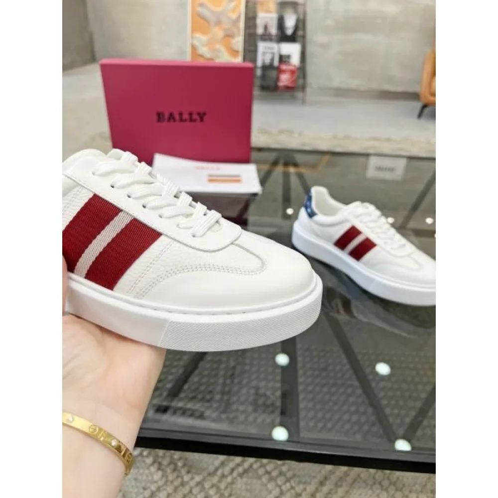 2024FW メンズ用 カジュアルシューズ BALLY バリー この時季だからお買い得 商品画像 7