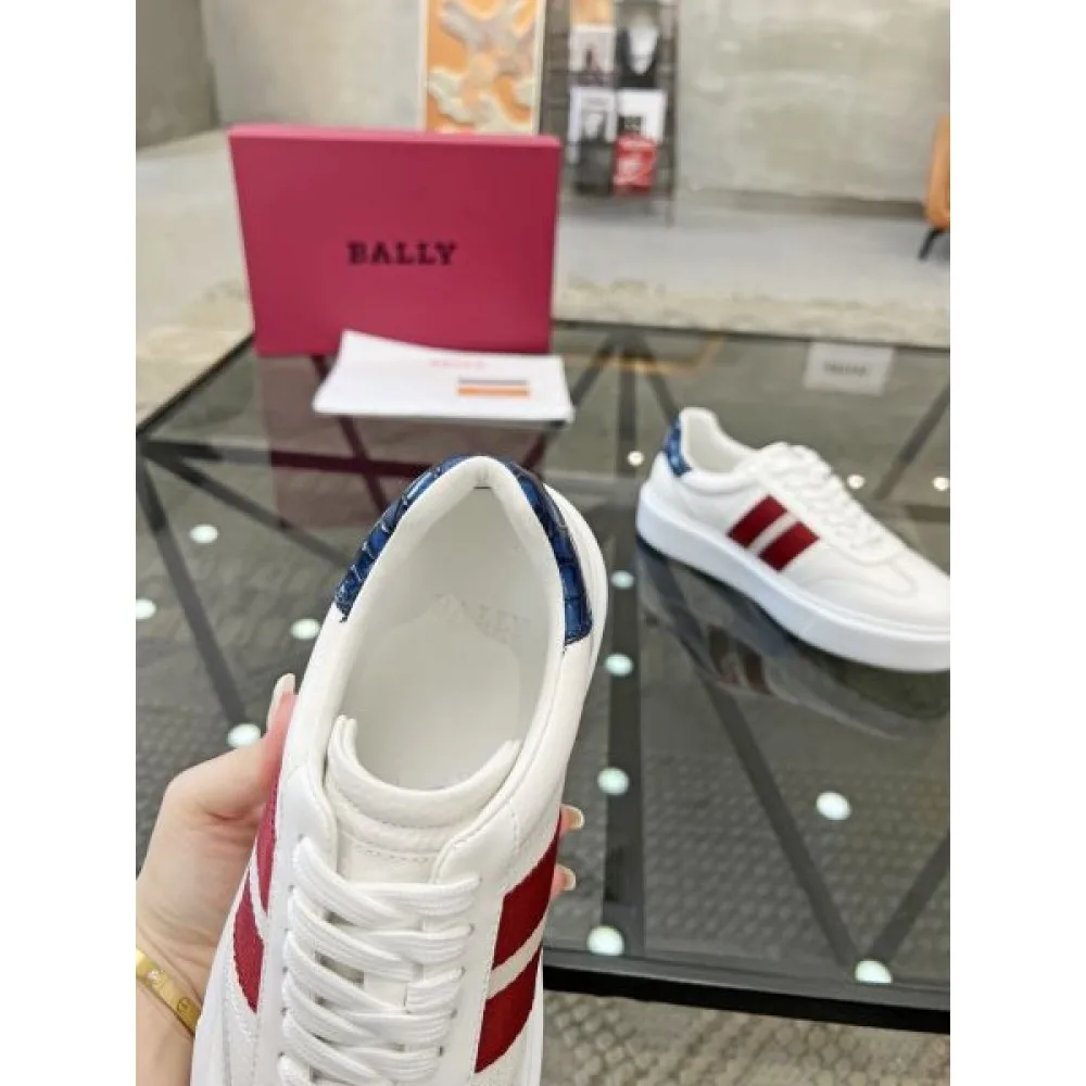 2024FW メンズ用 カジュアルシューズ BALLY バリー この時季だからお買い得 商品画像 8