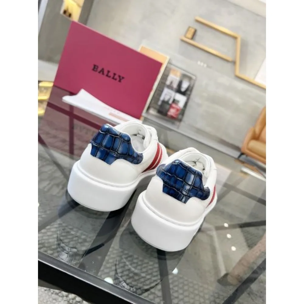 2024FW メンズ用 カジュアルシューズ BALLY バリー この時季だからお買い得 商品画像 9