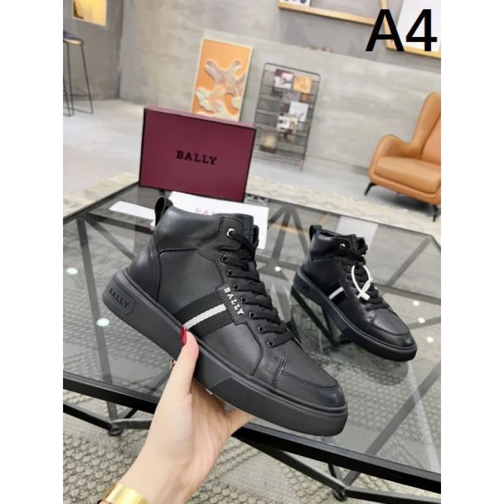 2024FW メンズ用 カジュアルシューズ BALLY バリー 一番注目されている商品 商品画像 4