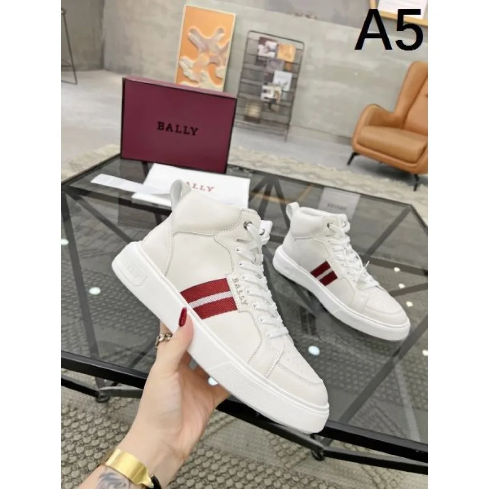 2024FW メンズ用 カジュアルシューズ BALLY バリー 一番注目されている商品 商品画像 5