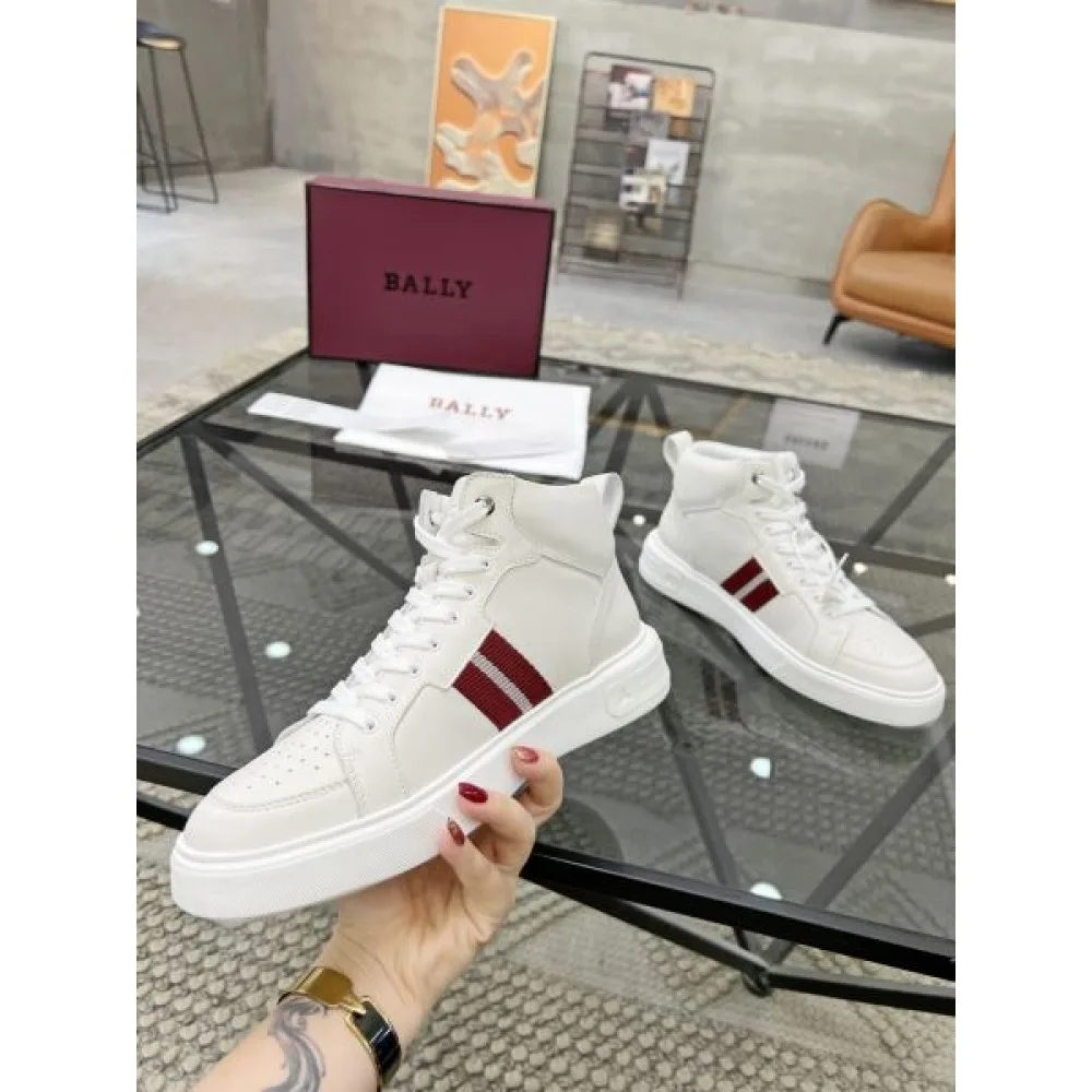 2024FW メンズ用 カジュアルシューズ BALLY バリー 一番注目されている商品 商品画像 6