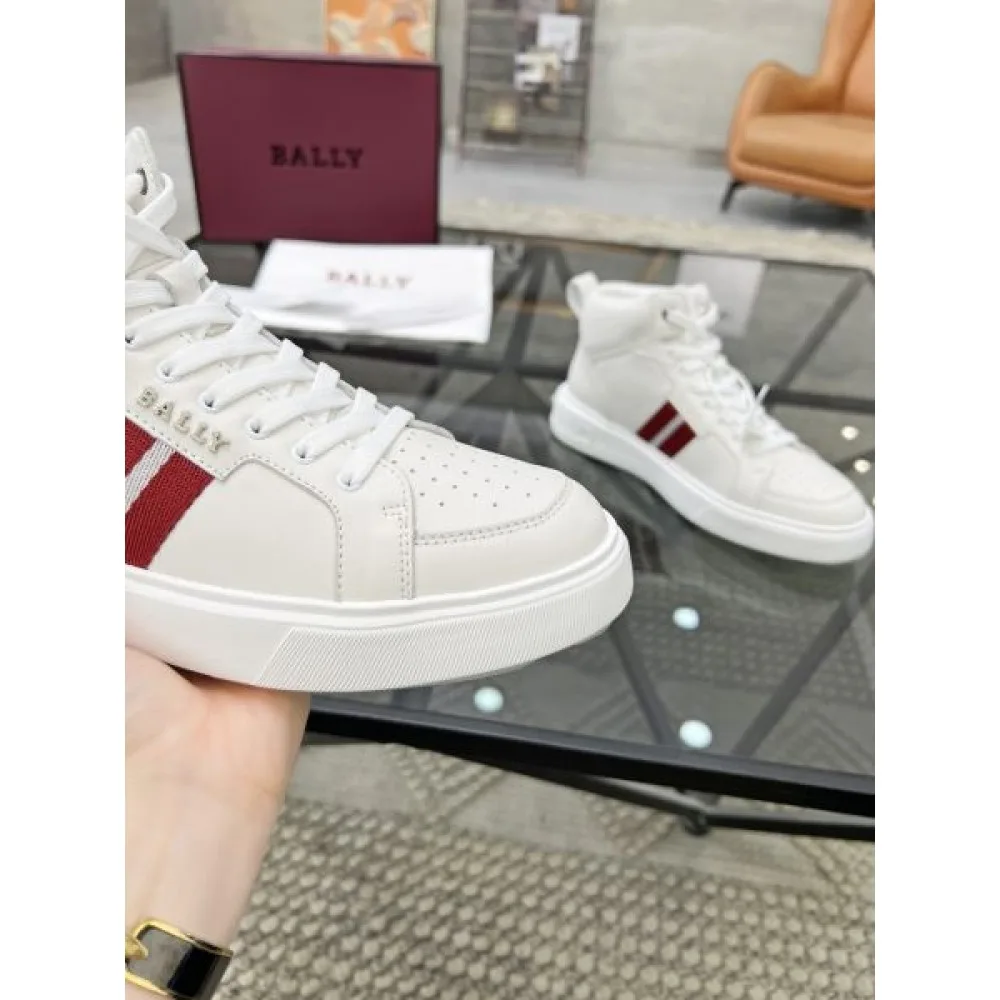 2024FW メンズ用 カジュアルシューズ BALLY バリー 一番注目されている商品 商品画像 7