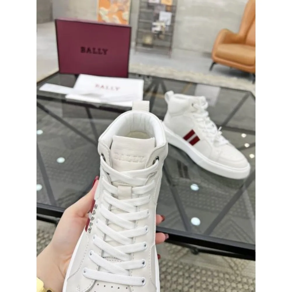 2024FW メンズ用 カジュアルシューズ BALLY バリー 一番注目されている商品 商品画像 8