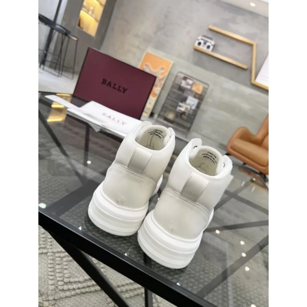 2024FW メンズ用 カジュアルシューズ BALLY バリー 一番注目されている商品 商品画像 9