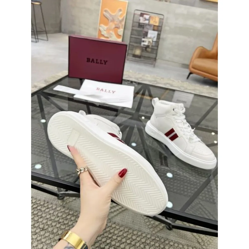 2024FW メンズ用 カジュアルシューズ BALLY バリー 一番注目されている商品 商品画像 10