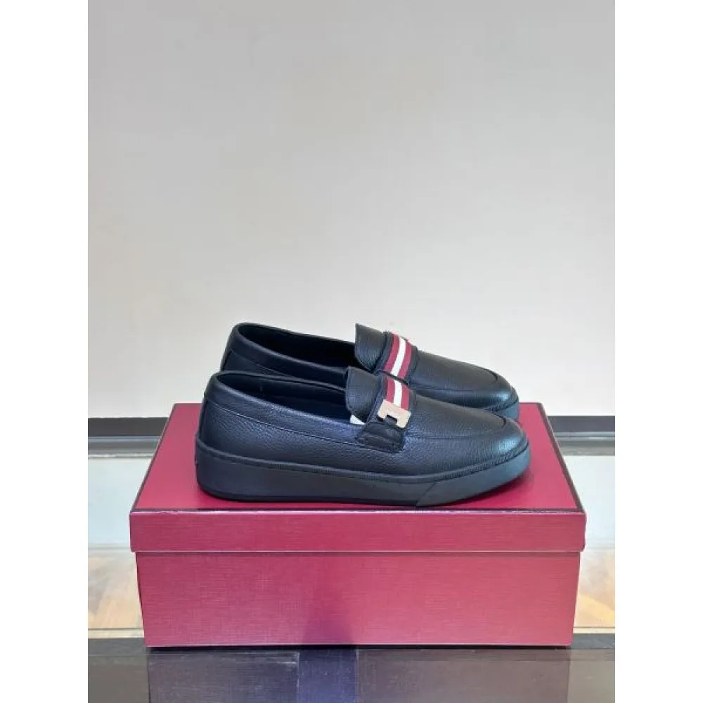 2024FW メンズ用 カジュアルシューズ BALLY バリー 愛用者がとっても多い 商品画像 3
