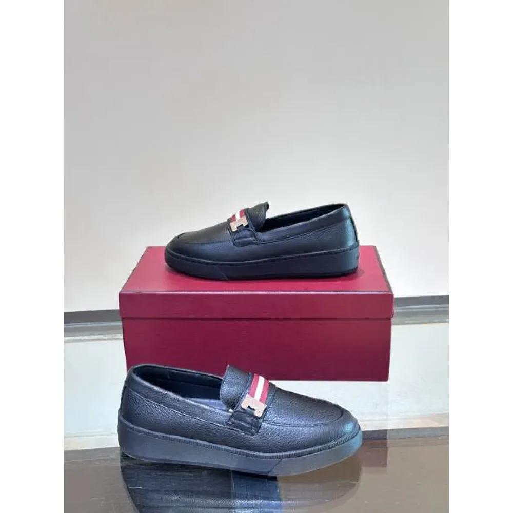 2024FW メンズ用 カジュアルシューズ BALLY バリー 愛用者がとっても多い 商品画像 4