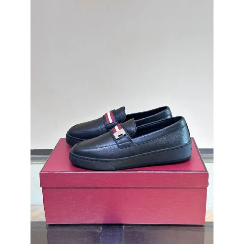 2024FW メンズ用 カジュアルシューズ BALLY バリー 愛用者がとっても多い 商品画像 5