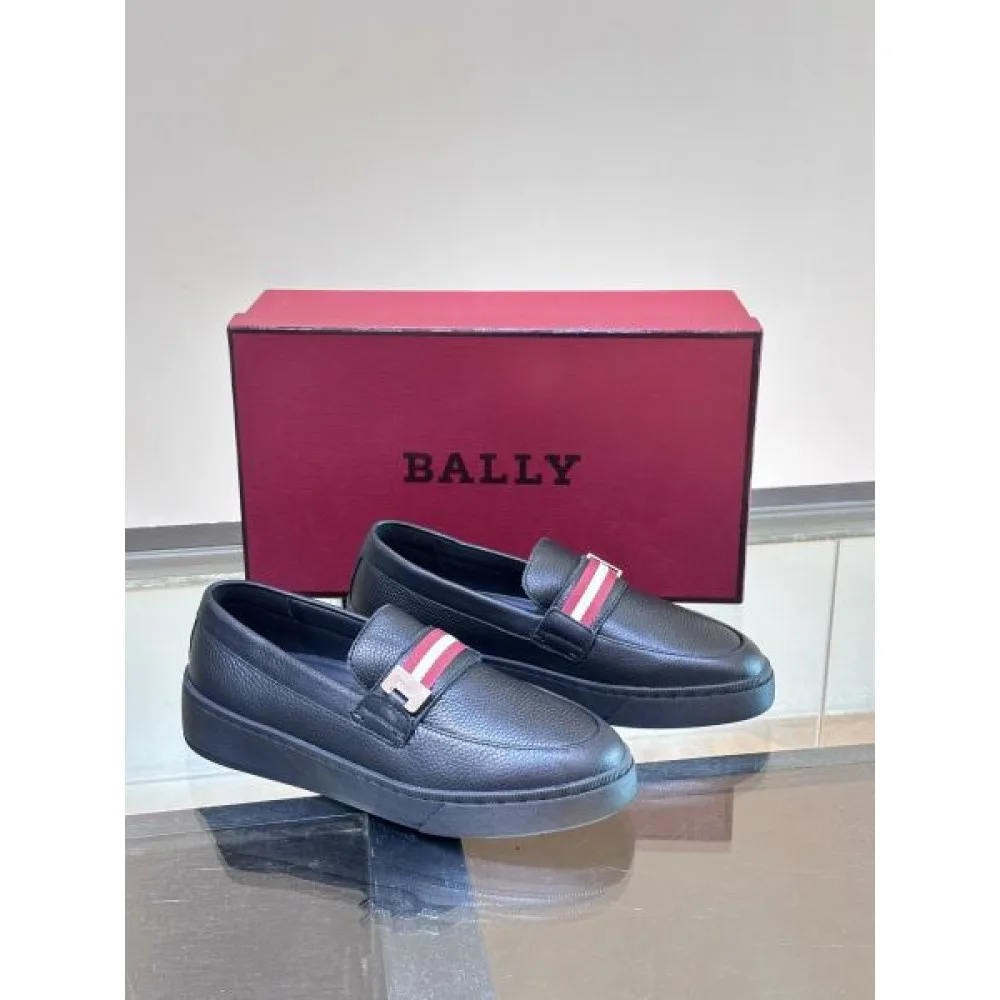 2024FW メンズ用 カジュアルシューズ BALLY バリー 愛用者がとっても多い 商品画像 6
