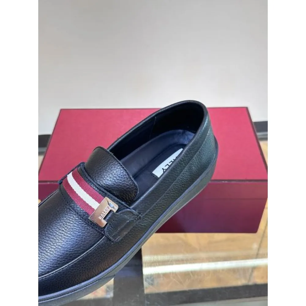 2024FW メンズ用 カジュアルシューズ BALLY バリー 愛用者がとっても多い 商品画像 7