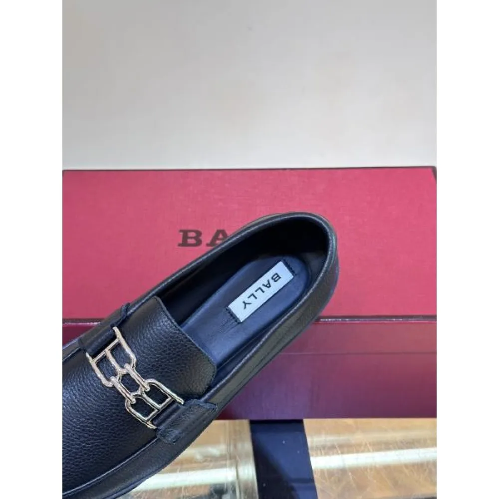 2024FW メンズ用 カジュアルシューズ BALLY バリー 雑誌にも掲載アイテム 商品画像 7