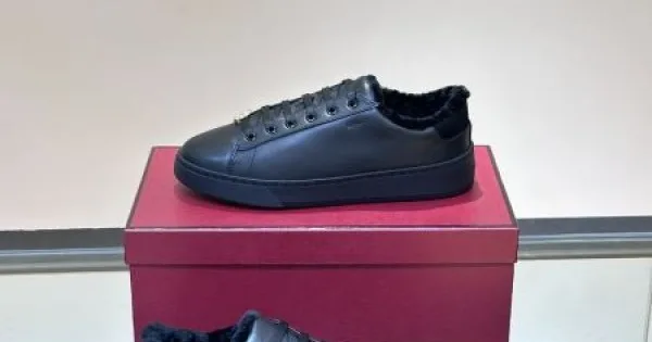 2024FW メンズ用 カジュアルシューズ BALLY バリー ファッション感が満点 商品画像 11