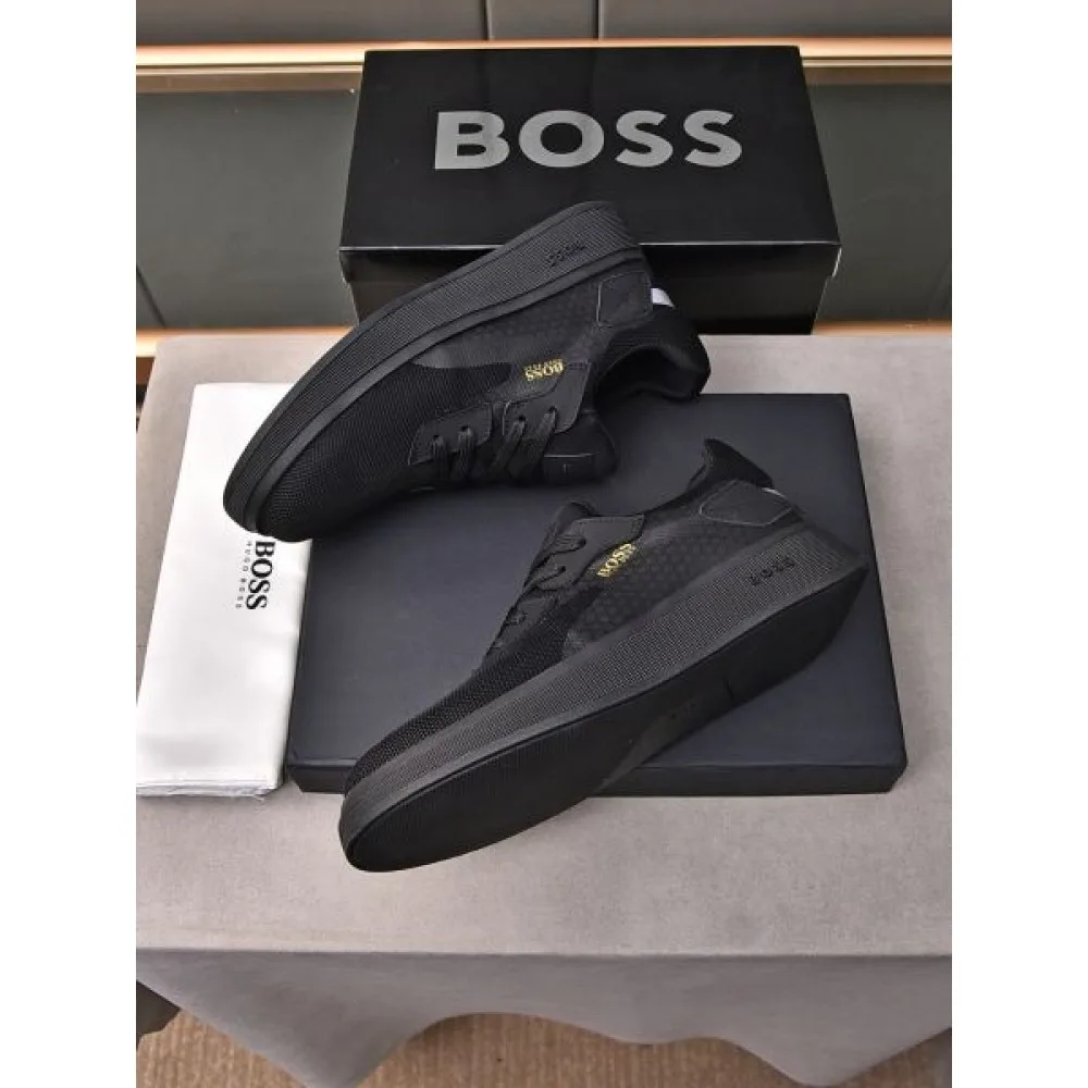 HUGO BOSS ヒューゴボス 数量限定 VIP価格 2026 メンズ用 カジュアルシューズ 商品画像 7