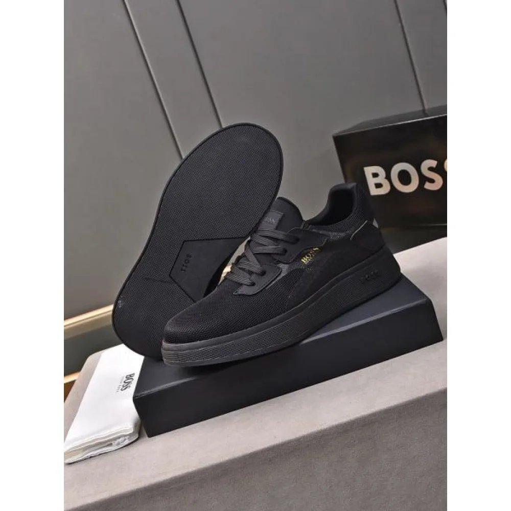 HUGO BOSS ヒューゴボス 数量限定 VIP価格 2026 メンズ用 カジュアルシューズ 商品画像 9
