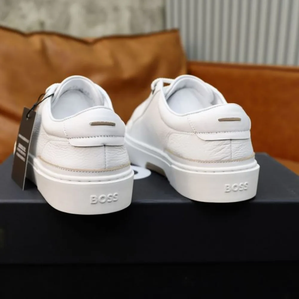 HUGO BOSS ヒューゴボス 高評価アイテム 2026 メンズ用 カジュアルシューズ 商品画像 8