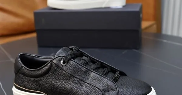 HUGO BOSS ヒューゴボス 高評価アイテム 2026 メンズ用 カジュアルシューズ 商品画像 11