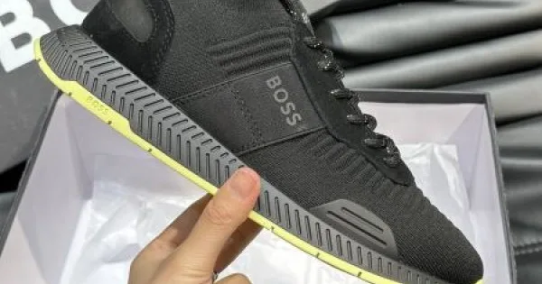HUGO BOSS ヒューゴボス 特に注目したい 2026 メンズ用 カジュアルシューズ 商品画像 12