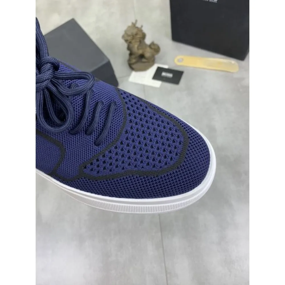 HUGO BOSS ヒューゴボス VIPセール 2026 メンズ用 カジュアルシューズ 商品画像 6