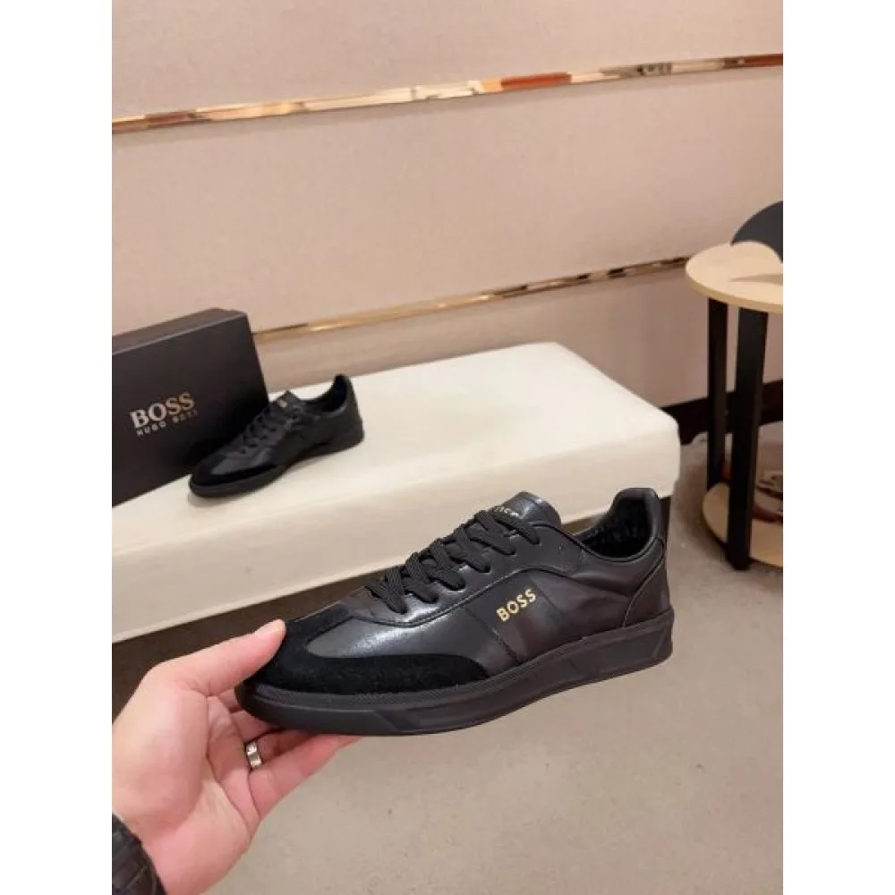2024FW メンズ用 カジュアルシューズ HUGO BOSS ヒューゴボス 話題の新作到着 商品画像 4